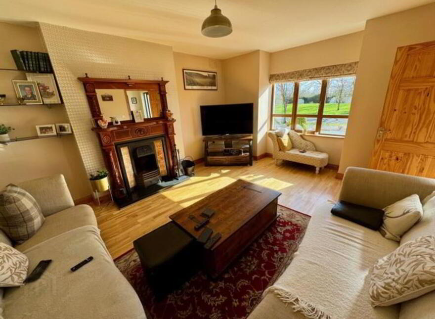 No, 10 Port Roosc, Rooskey, N41KW58
