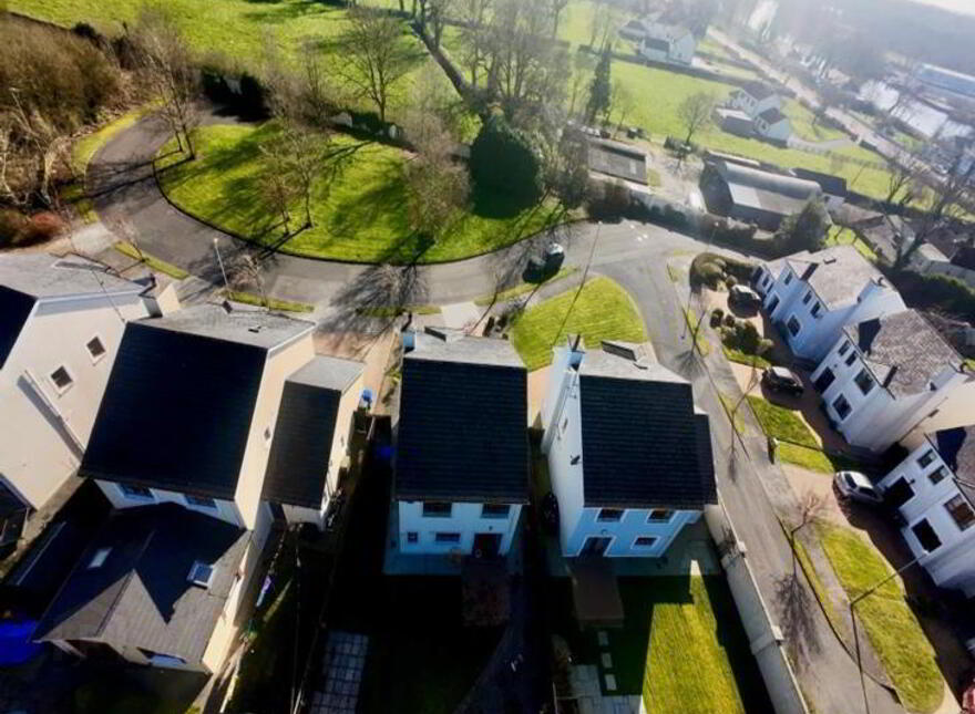 No, 10 Port Roosc, Rooskey, N41KW58