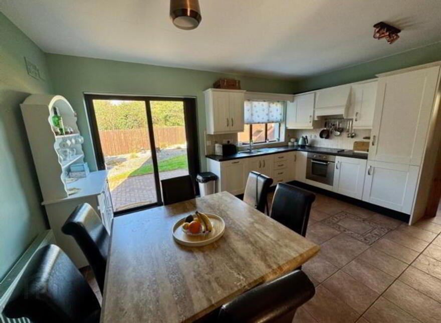 No, 10 Port Roosc, Rooskey, N41KW58