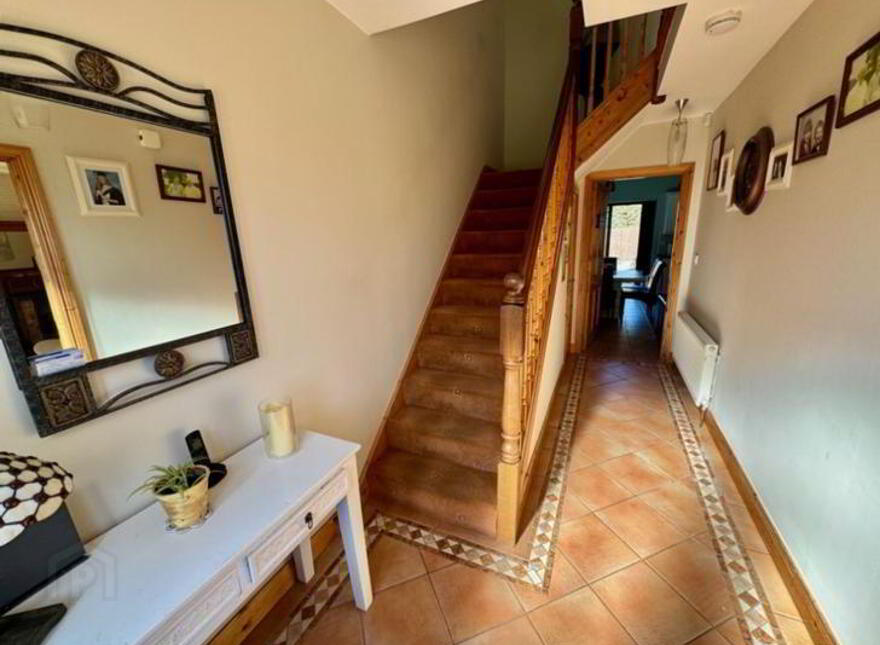 No, 10 Port Roosc, Rooskey, N41KW58