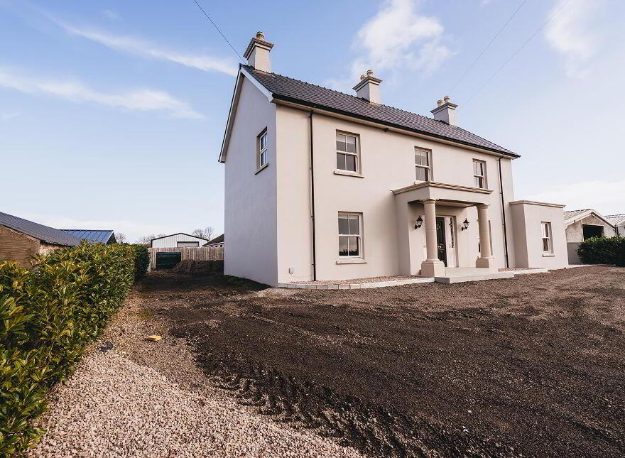 10 Portna Road, Kilrea, BT51 5SW
