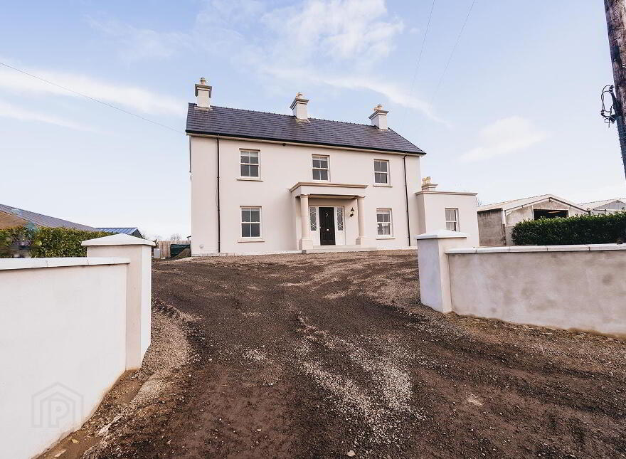 10 Portna Road, Kilrea, BT51 5SW