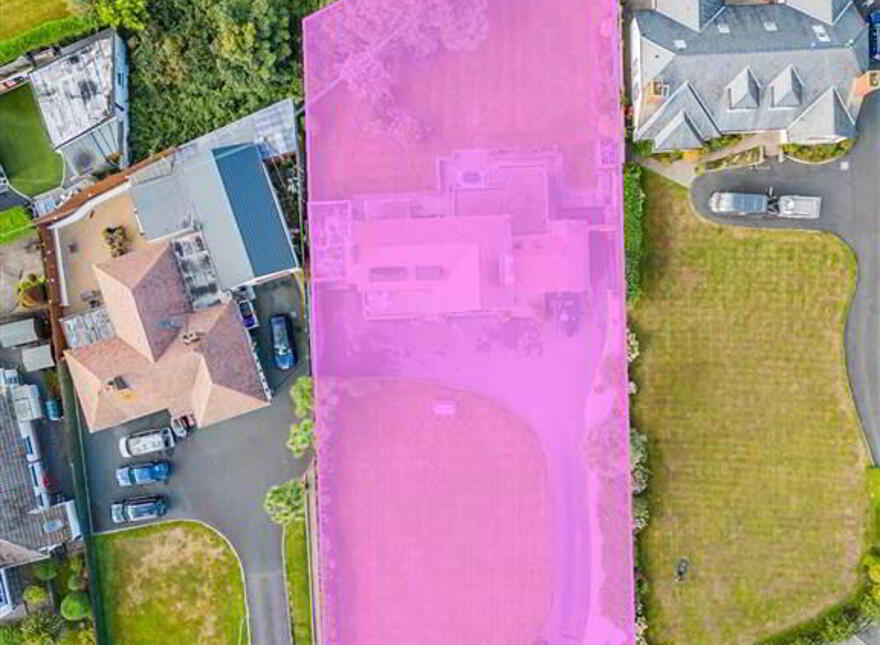 Ayresfield, 158 Warren Road, Donaghadee, BT21 0PJ