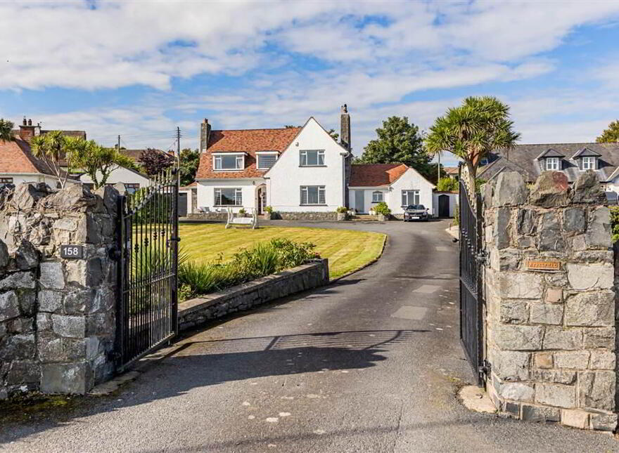 Ayresfield, 158 Warren Road, Donaghadee, BT21 0PJ
