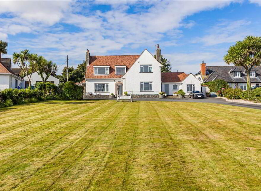 Ayresfield, 158 Warren Road, Donaghadee, BT21 0PJ