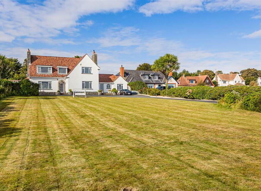 Ayresfield, 158 Warren Road, Donaghadee, BT21 0PJ