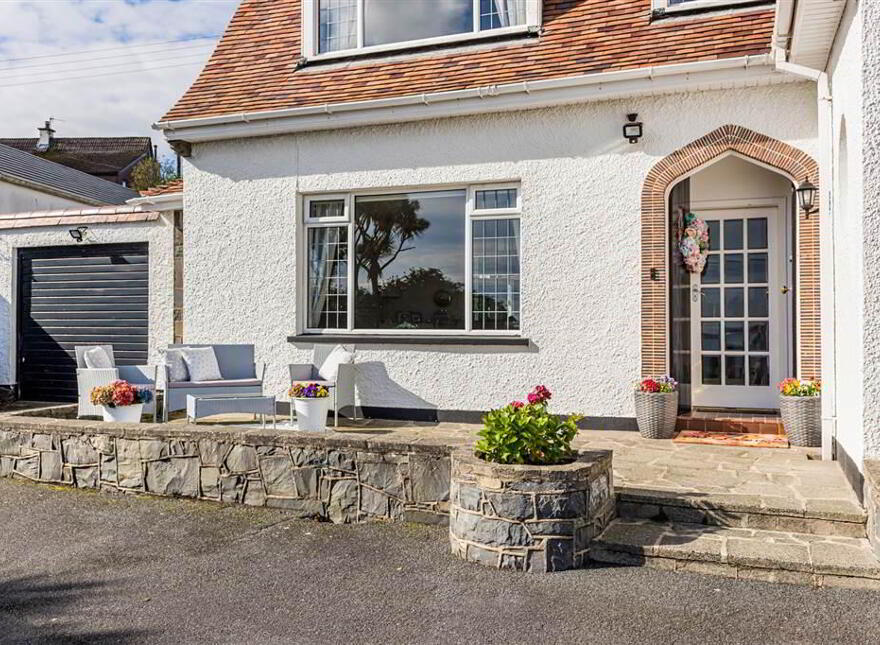 Ayresfield, 158 Warren Road, Donaghadee, BT21 0PJ