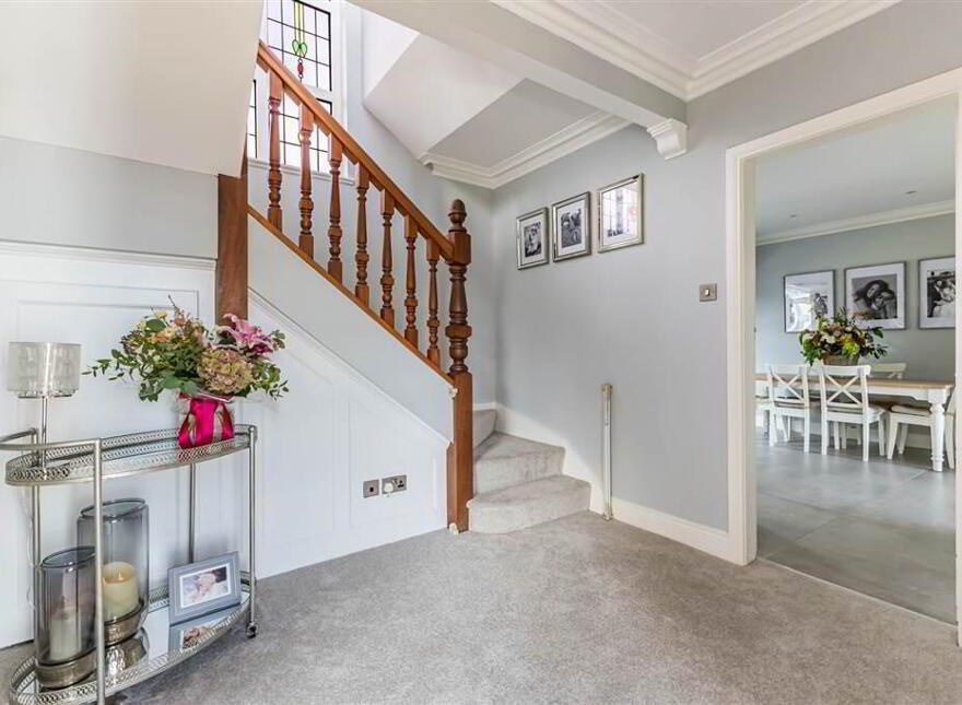 Ayresfield, 158 Warren Road, Donaghadee, BT21 0PJ
