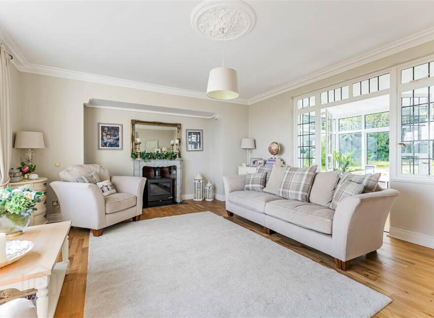 Ayresfield, 158 Warren Road, Donaghadee, BT21 0PJ