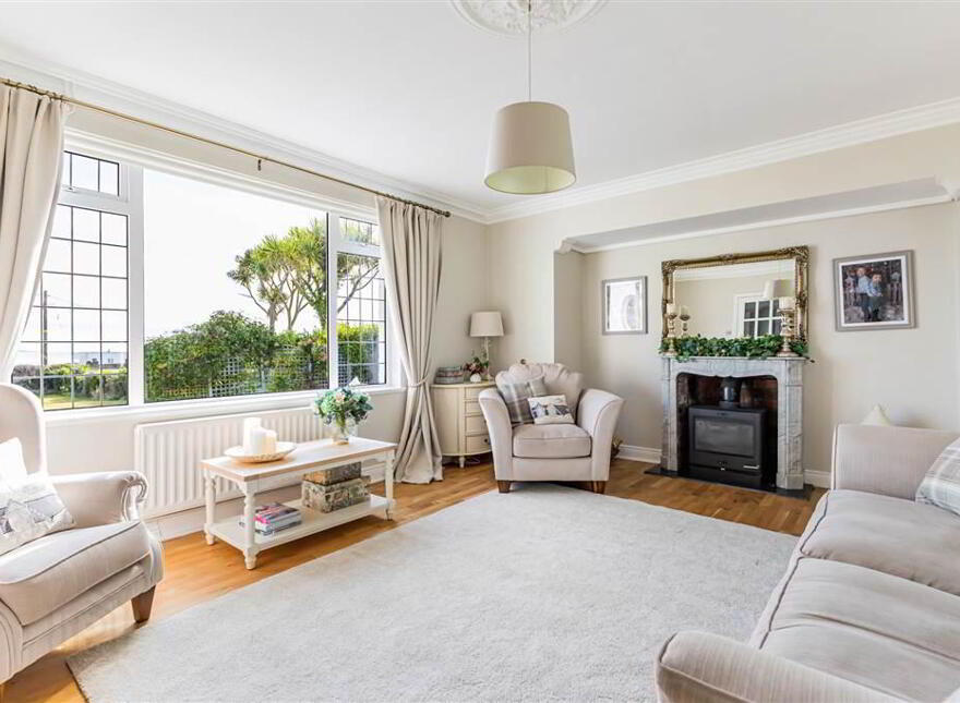 Ayresfield, 158 Warren Road, Donaghadee, BT21 0PJ