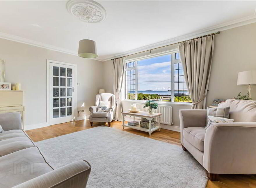 Ayresfield, 158 Warren Road, Donaghadee, BT21 0PJ