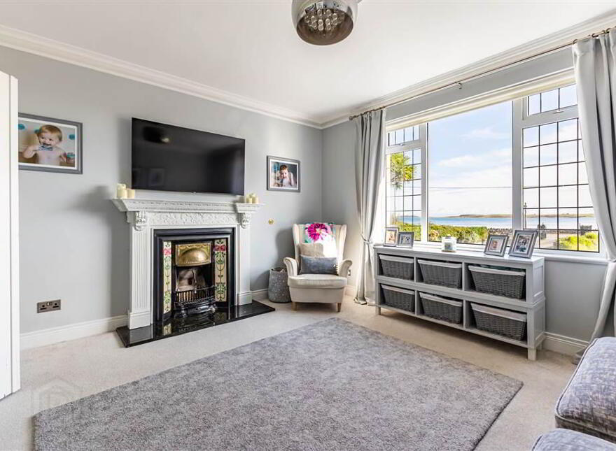 Ayresfield, 158 Warren Road, Donaghadee, BT21 0PJ