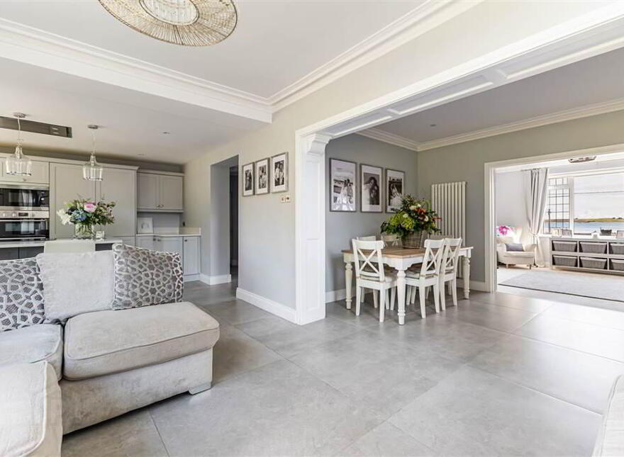 Ayresfield, 158 Warren Road, Donaghadee, BT21 0PJ