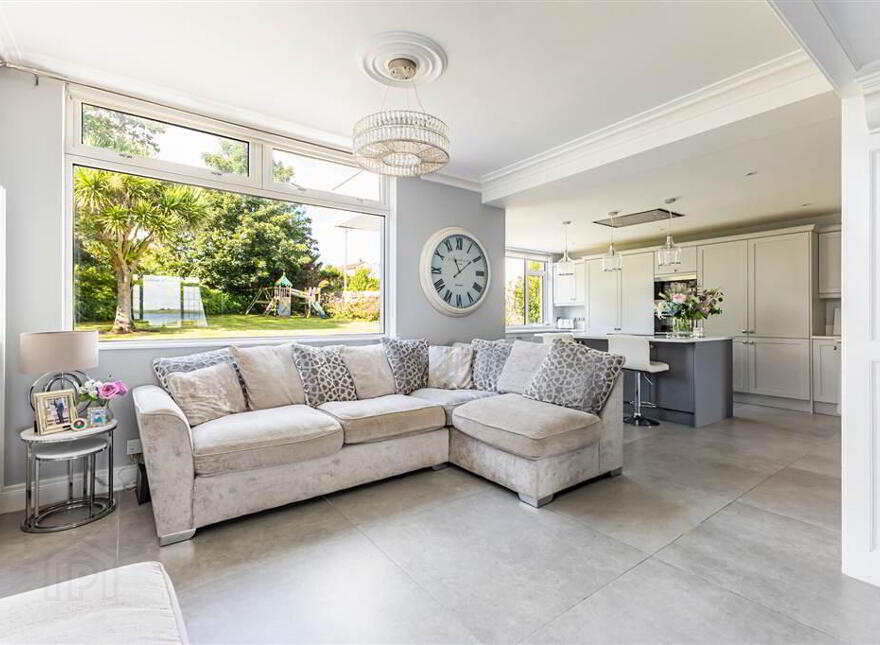 Ayresfield, 158 Warren Road, Donaghadee, BT21 0PJ