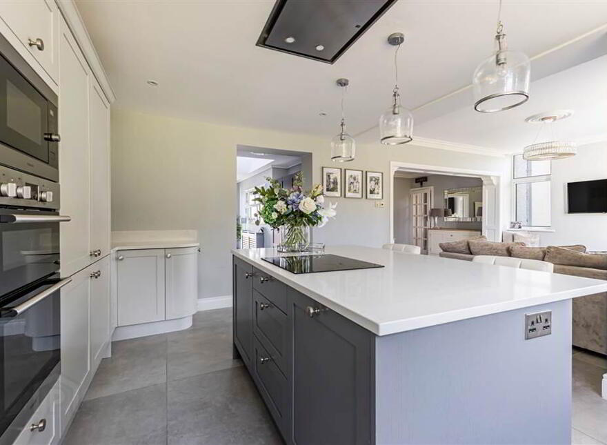 Ayresfield, 158 Warren Road, Donaghadee, BT21 0PJ