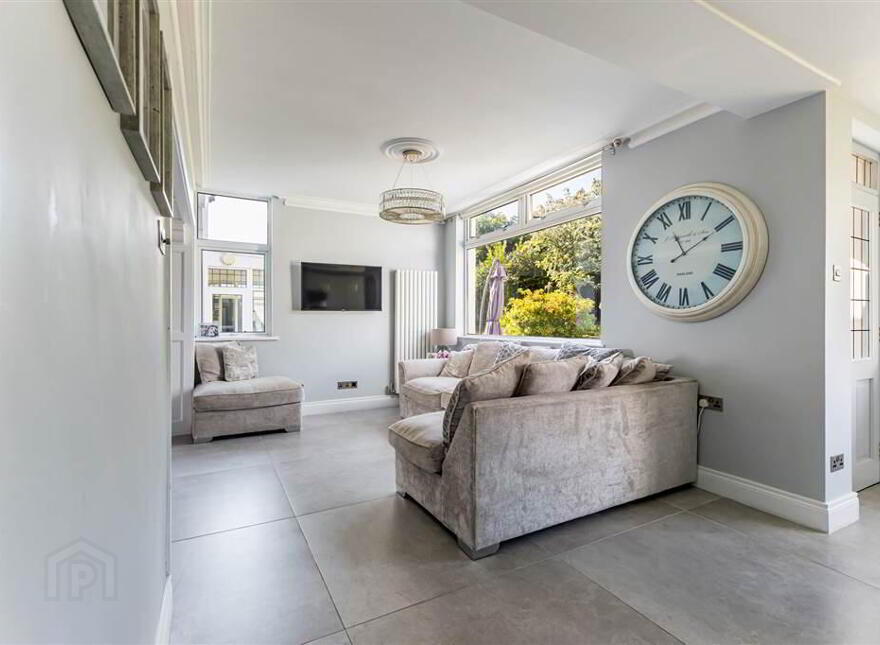 Ayresfield, 158 Warren Road, Donaghadee, BT21 0PJ