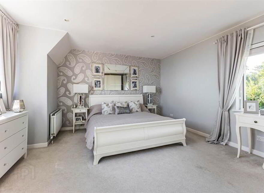 Ayresfield, 158 Warren Road, Donaghadee, BT21 0PJ