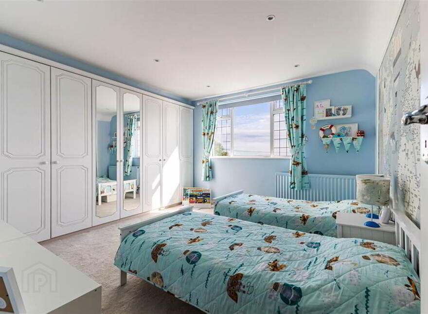 Ayresfield, 158 Warren Road, Donaghadee, BT21 0PJ