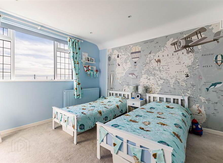 Ayresfield, 158 Warren Road, Donaghadee, BT21 0PJ