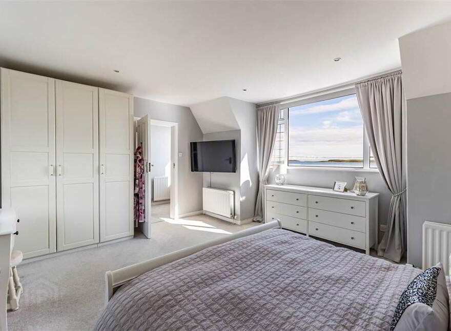 Ayresfield, 158 Warren Road, Donaghadee, BT21 0PJ