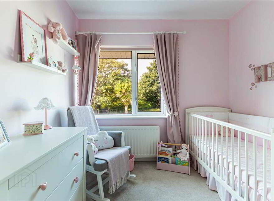 Ayresfield, 158 Warren Road, Donaghadee, BT21 0PJ