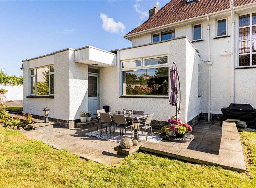 Ayresfield, 158 Warren Road, Donaghadee, BT21 0PJ