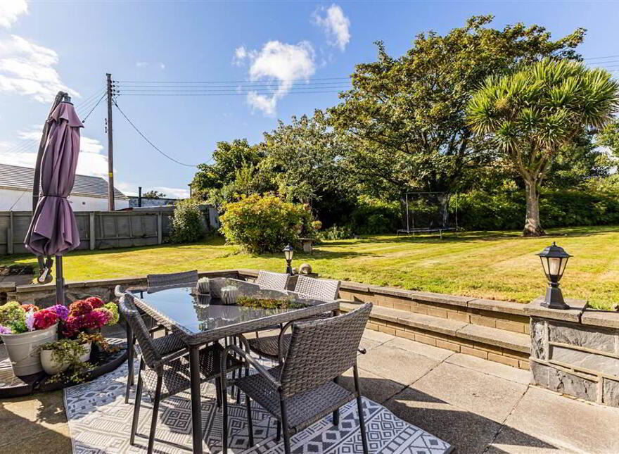 Ayresfield, 158 Warren Road, Donaghadee, BT21 0PJ