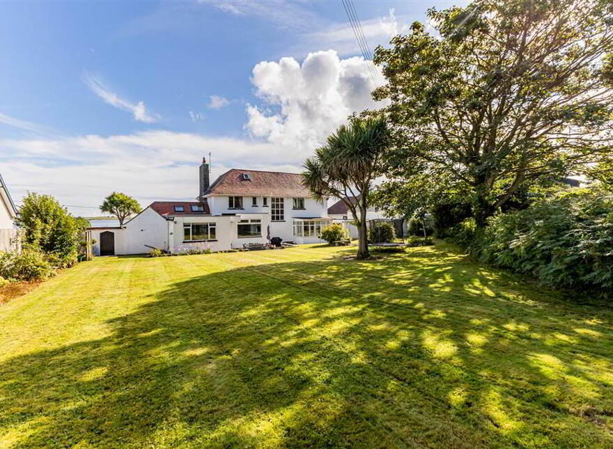Ayresfield, 158 Warren Road, Donaghadee, BT21 0PJ