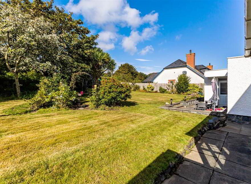 Ayresfield, 158 Warren Road, Donaghadee, BT21 0PJ
