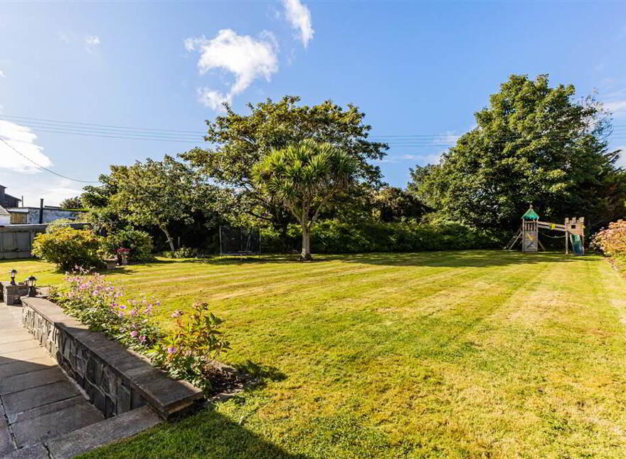 Ayresfield, 158 Warren Road, Donaghadee, BT21 0PJ