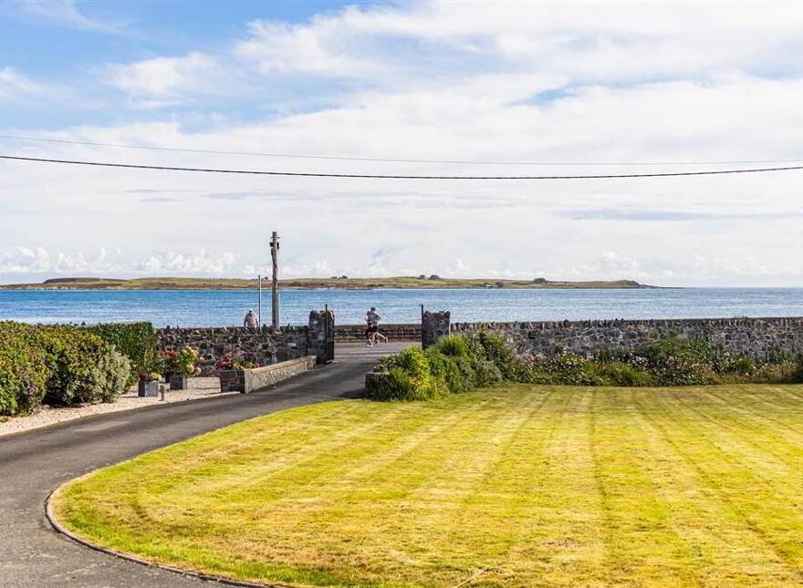Ayresfield, 158 Warren Road, Donaghadee, BT21 0PJ