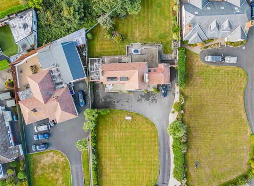 Ayresfield, 158 Warren Road, Donaghadee, BT21 0PJ