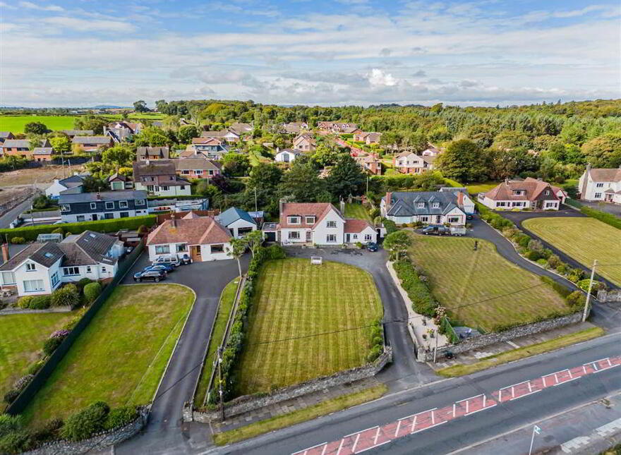 Ayresfield, 158 Warren Road, Donaghadee, BT21 0PJ