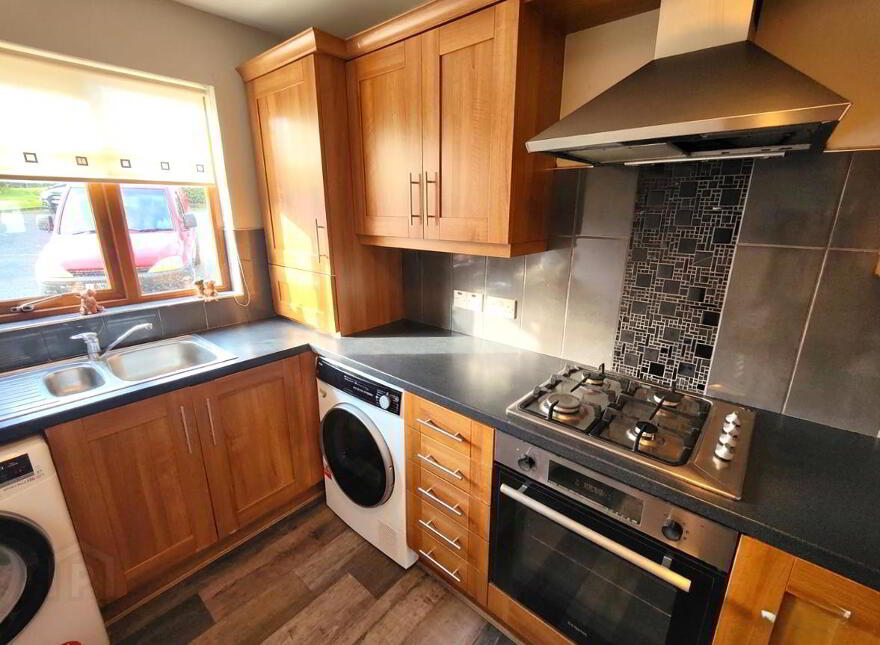 2 Altnagarron Close, Belfast, BT13 3TW