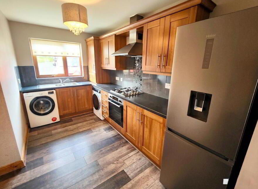 2 Altnagarron Close, Belfast, BT13 3TW