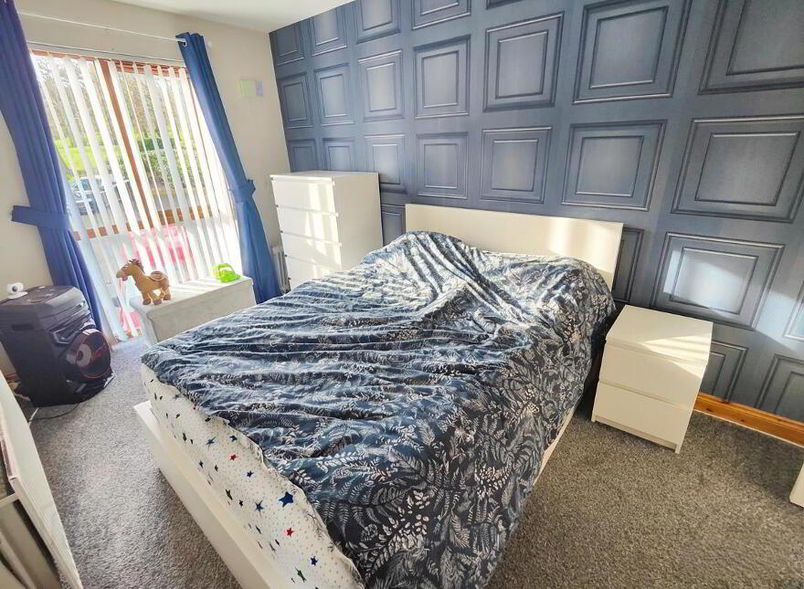 2 Altnagarron Close, Belfast, BT13 3TW