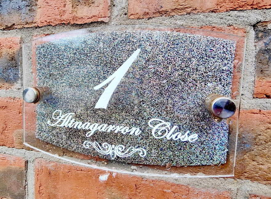 1 Altnagarron Close, Belfast, BT13 3TW