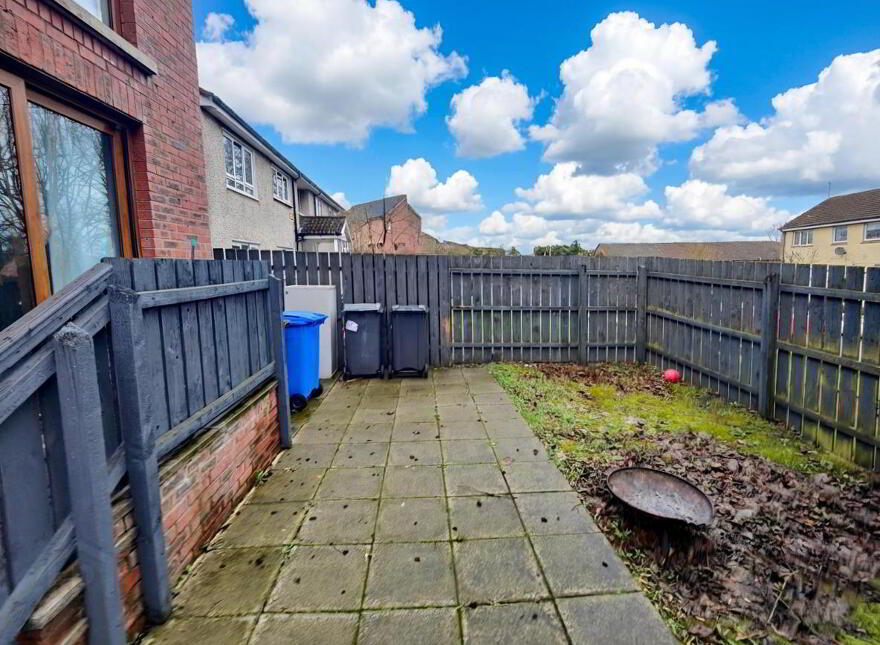 1 Altnagarron Close, Belfast, BT13 3TW