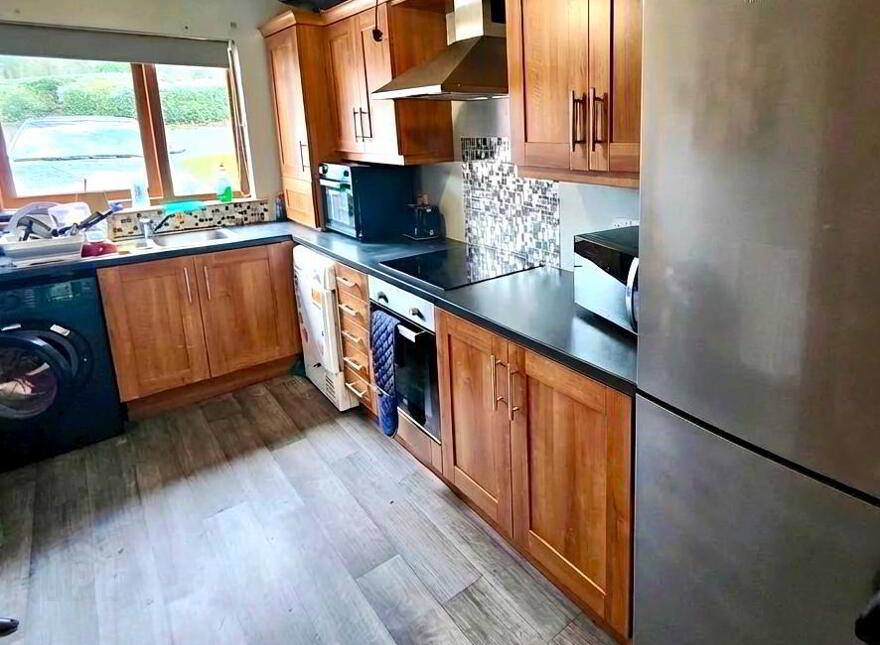1 Altnagarron Close, Belfast, BT13 3TW