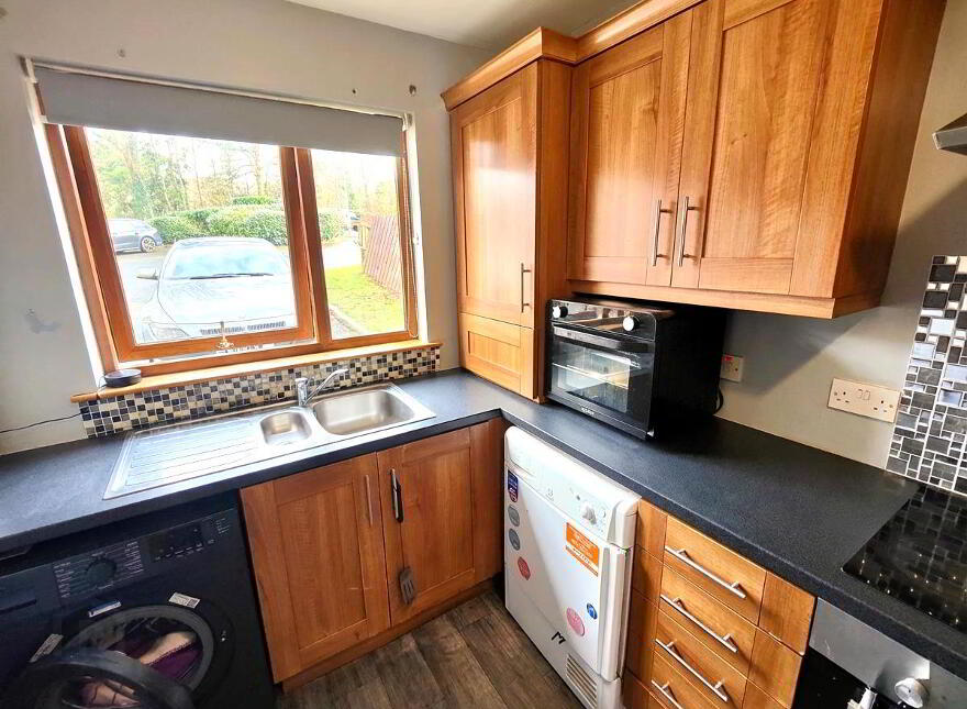 1 Altnagarron Close, Belfast, BT13 3TW