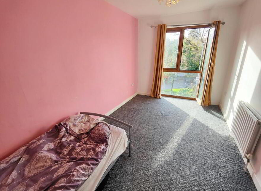 1 Altnagarron Close, Belfast, BT13 3TW