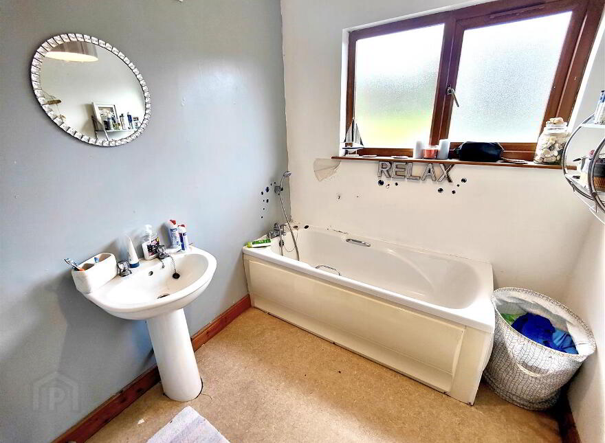 1 Altnagarron Close, Belfast, BT13 3TW