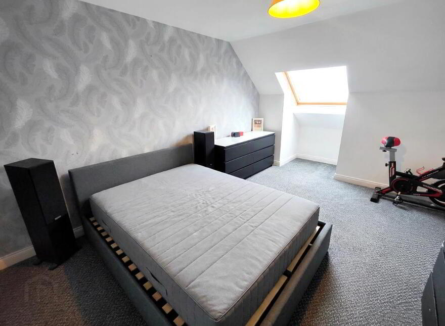 1 Altnagarron Close, Belfast, BT13 3TW