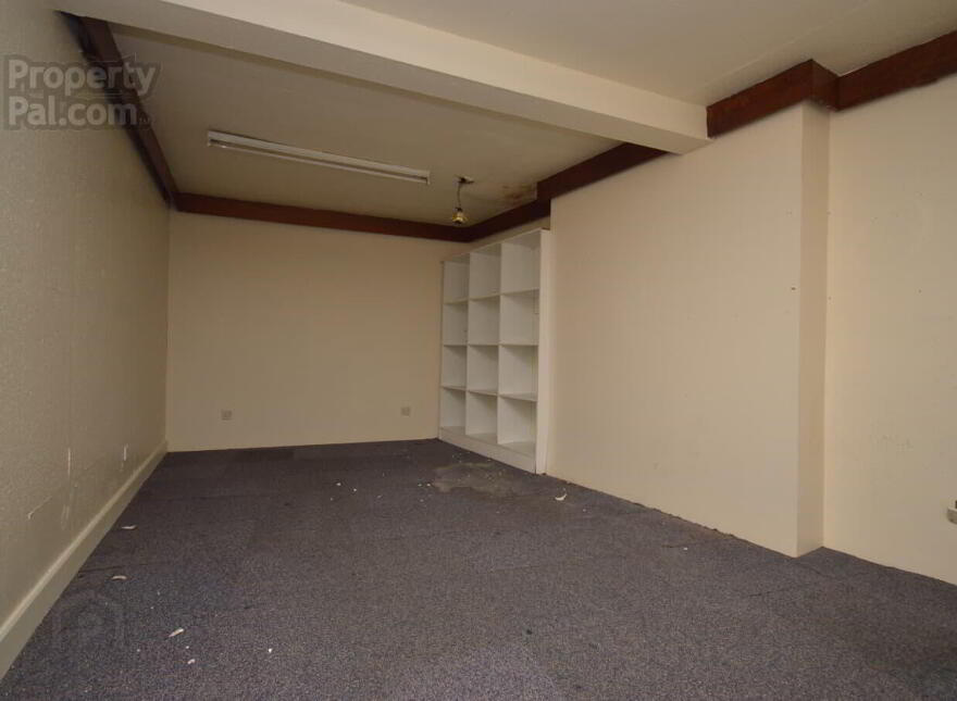 8 Church Street, Dungannon, BT71 6AB