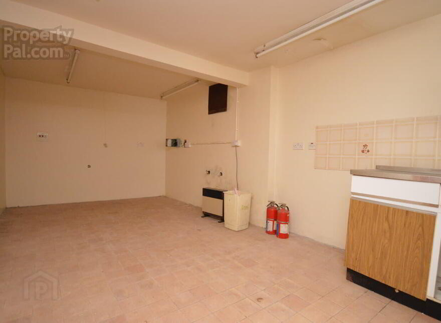8 Church Street, Dungannon, BT71 6AB