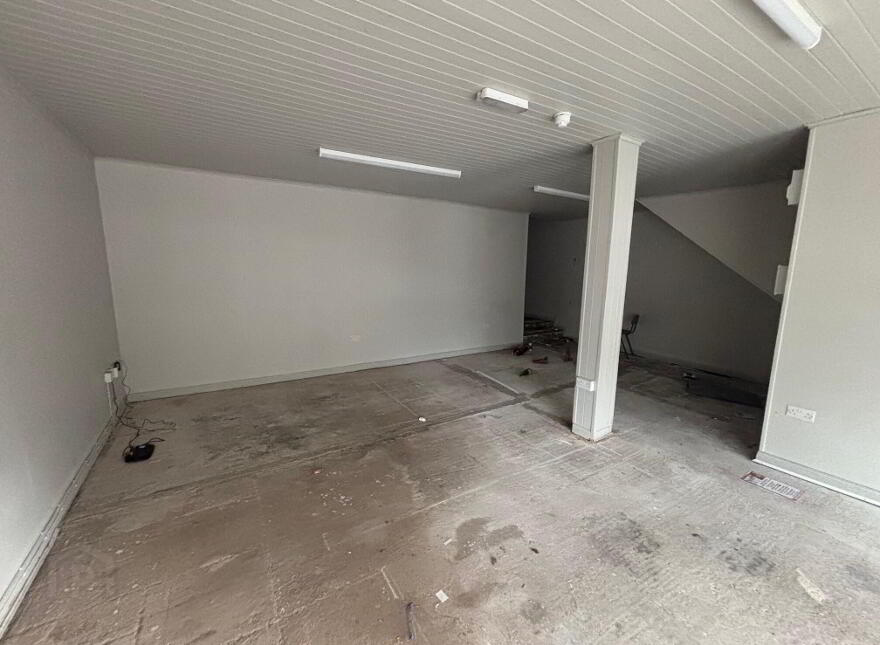 8 Church Street, Dungannon, BT71 6AB