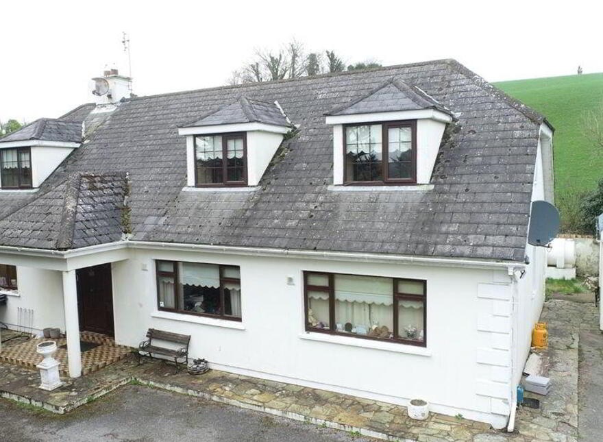 Carrigcannon, Bandon, P72E303
