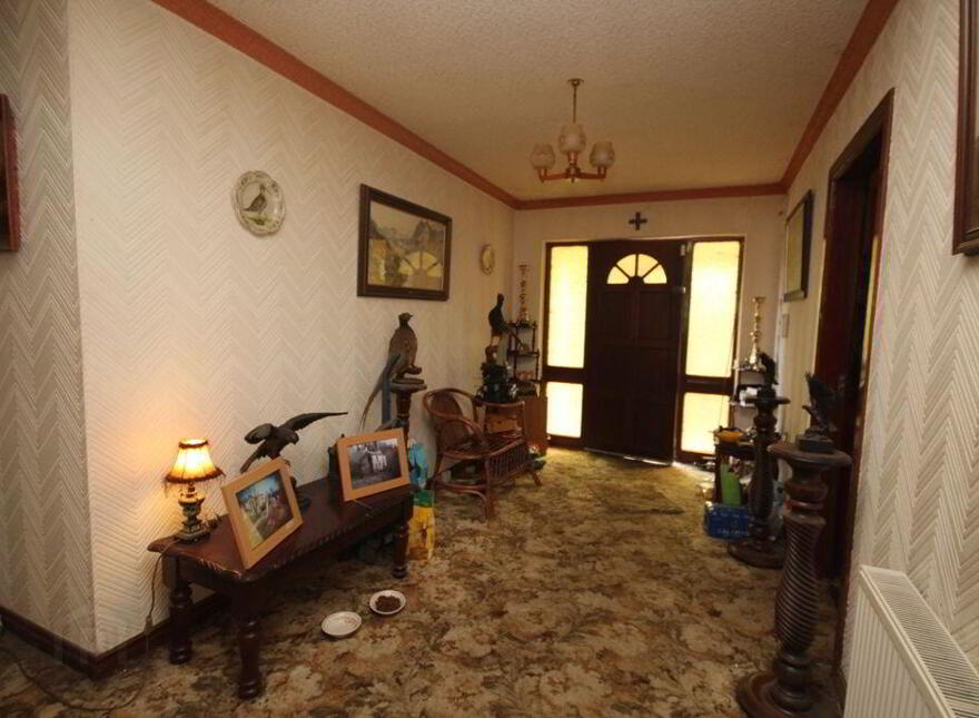 Carrigcannon, Bandon, P72E303