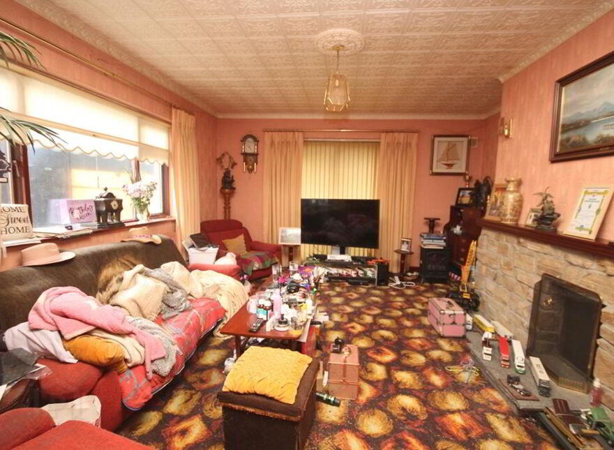 Carrigcannon, Bandon, P72E303