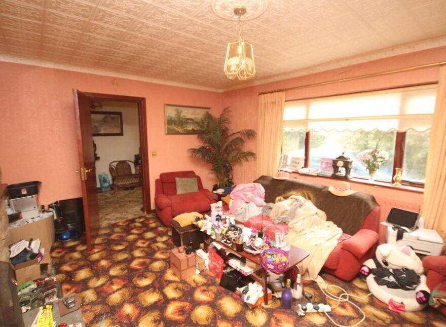 Carrigcannon, Bandon, P72E303